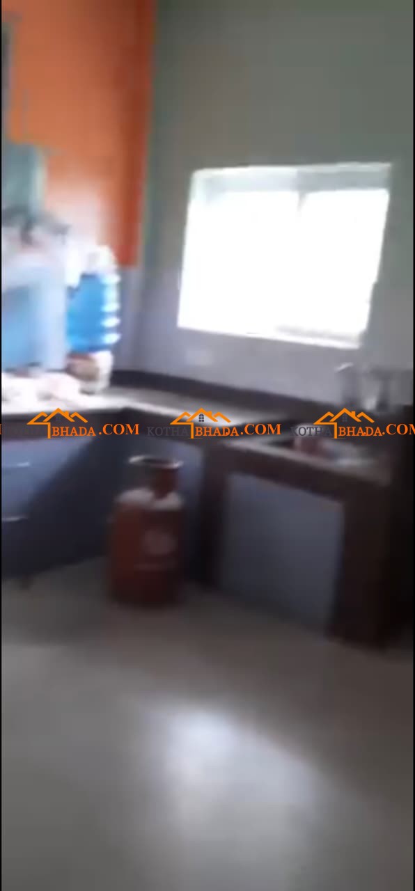 4 rooms & 2 bathrooms in Biratnagar, Near BKVM School @22k | New house | Prime Location